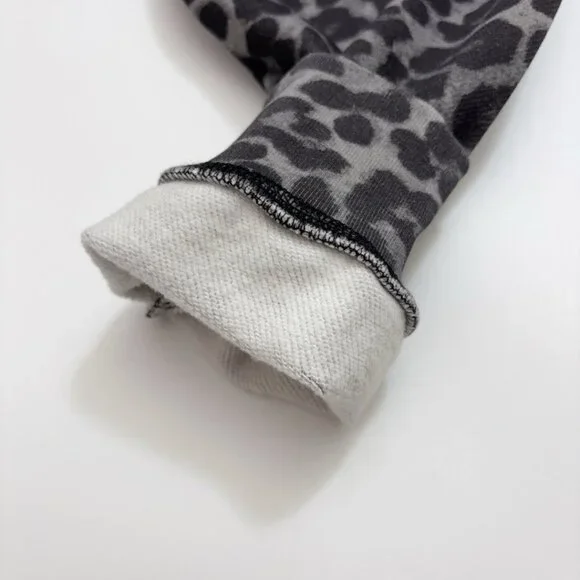 Anine Bing Miles sweatshirt